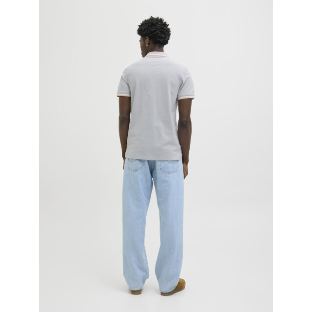 Jack & Jones jjepaulos polo ss noos 12136668 iceberg green 05311.369.0127 large