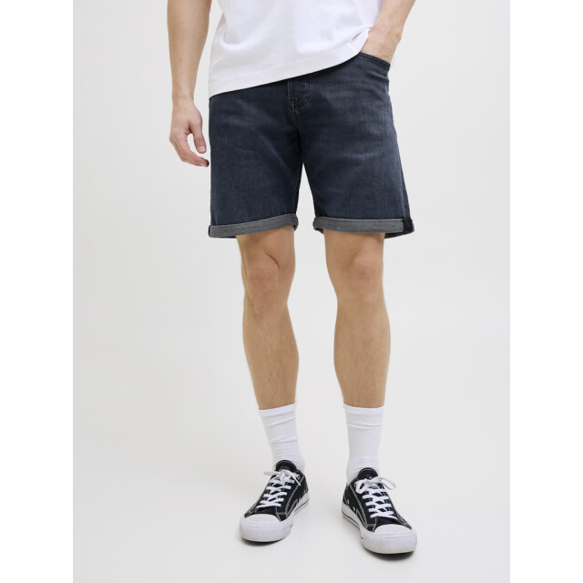 Jack & Jones jjirick jjicon shorts ge 604 i.k sn 12275681 denim 05414.211.0024 large