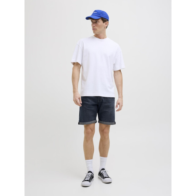 Jack & Jones jjirick jjicon shorts ge 604 i.k sn 12275681 denim 05414.211.0024 large