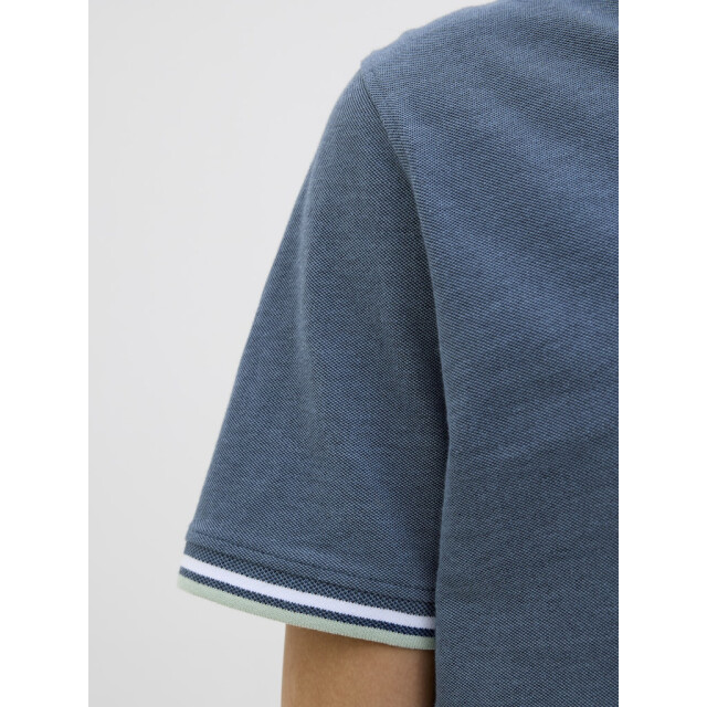 Jack & Jones jjepaulos polo ss noos 12136668 oceanview 05311.240.0127 large