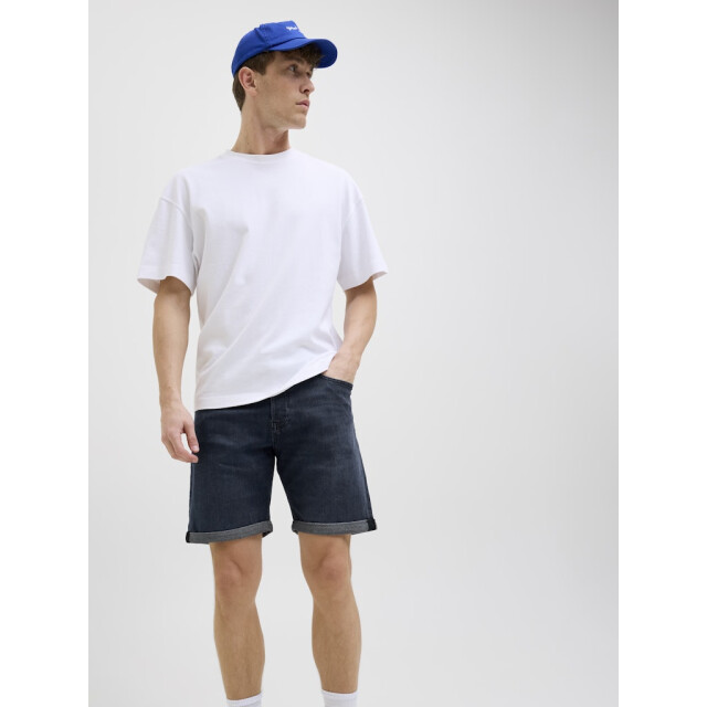 Jack & Jones jjirick jjicon shorts ge 604 i.k sn 12275681 denim 05414.211.0024 large