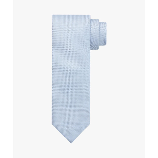 Profuomo tie silk woven blue pp6aa0005c 400 blue 05894.240.0003 large