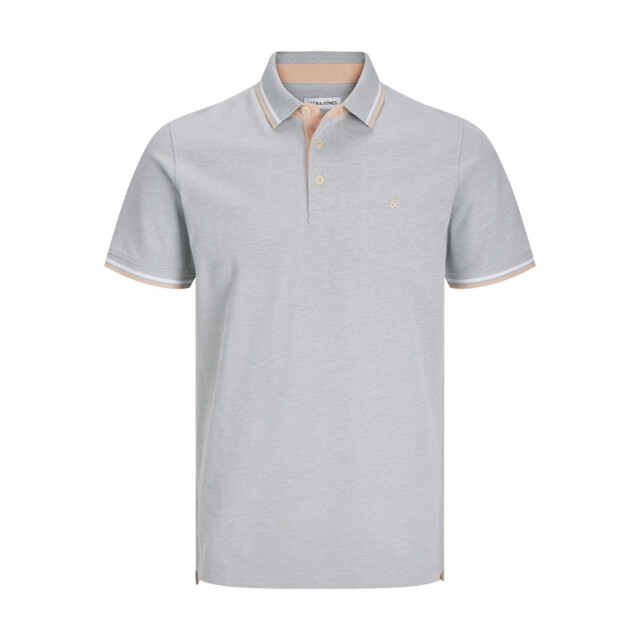 Jack & Jones jjepaulos polo ss noos 12136668 iceberg green 05311.369.0127 large