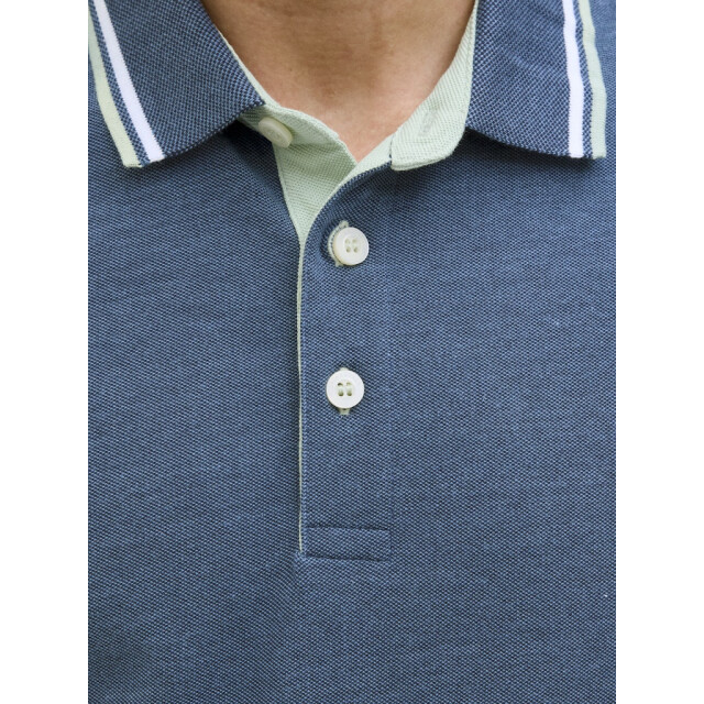Jack & Jones jjepaulos polo ss noos 12136668 oceanview 05311.240.0127 large