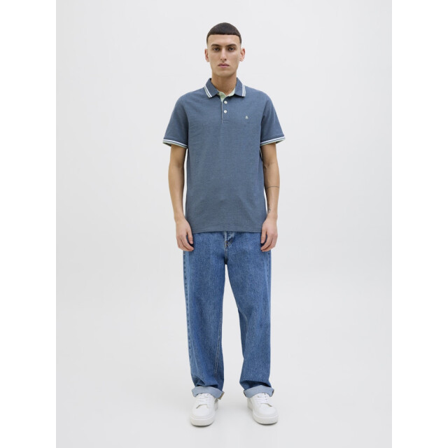 Jack & Jones jjepaulos polo ss noos 12136668 oceanview 05311.240.0127 large
