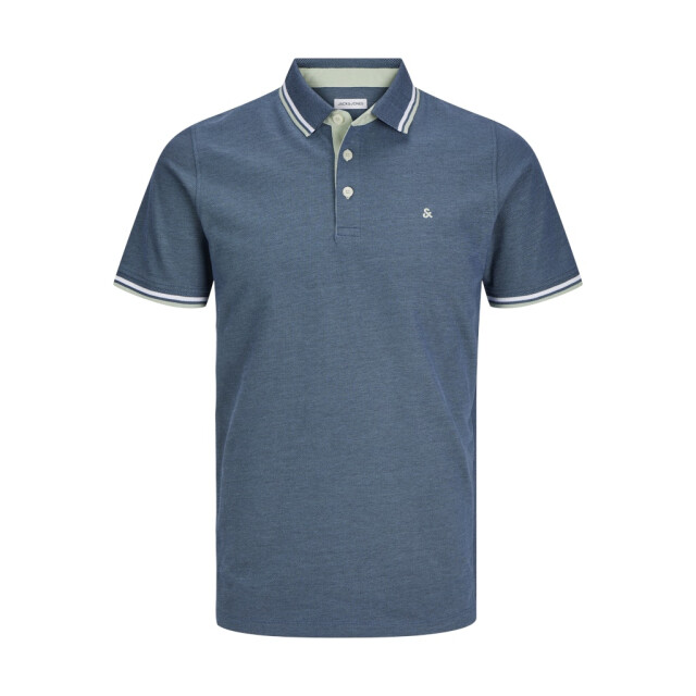 Jack & Jones jjepaulos polo ss noos 12136668 oceanview 05311.240.0127 large