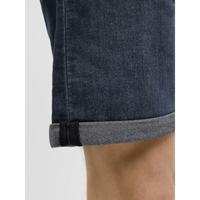 Jack & Jones jjirick jjicon shorts ge 604 i.k sn 12275681 denim 05414.211.0024 large