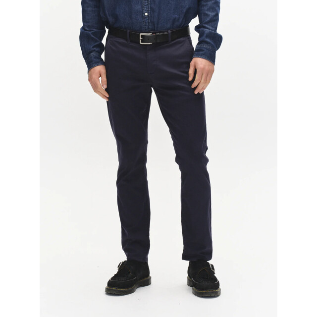 Gabba 2200211070 paul k3280 dale chino navy 2200211070 large