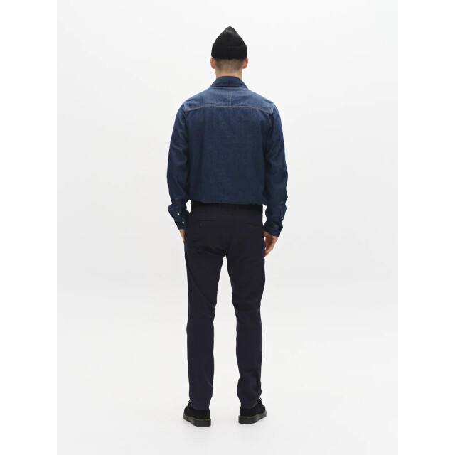 Gabba 2200211070 paul k3280 dale chino navy 2200211070 large