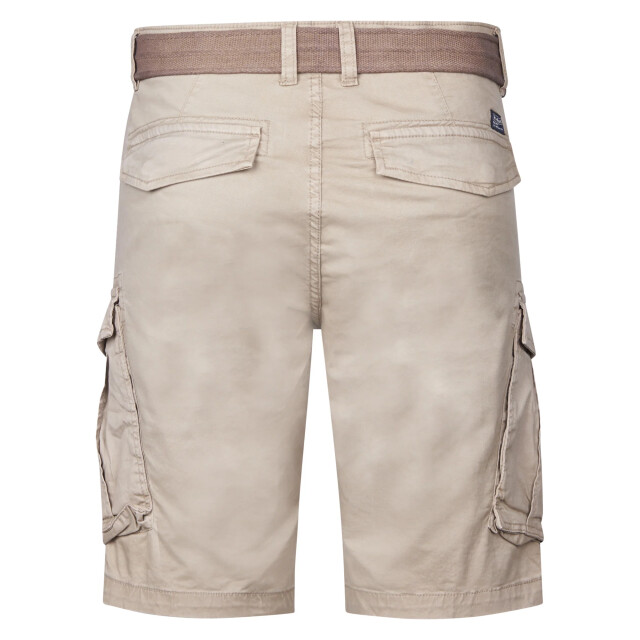 Petrol Industries Korte broek m-1050-sho536 7130 light tan Petrol M 1050 SHO536 7130LightTan large