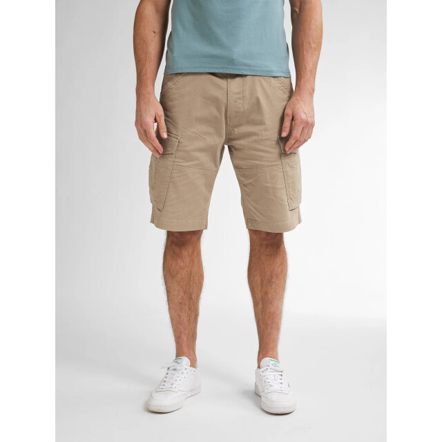 Petrol Industries Korte broek m-1050-sho536 7130 light tan Petrol M 1050 SHO536 7130LightTan large