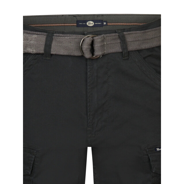 Petrol Industries Korte broek m-1050-sho536 9108 anthra Petrol M 1050 SHO536 9108Anthra large