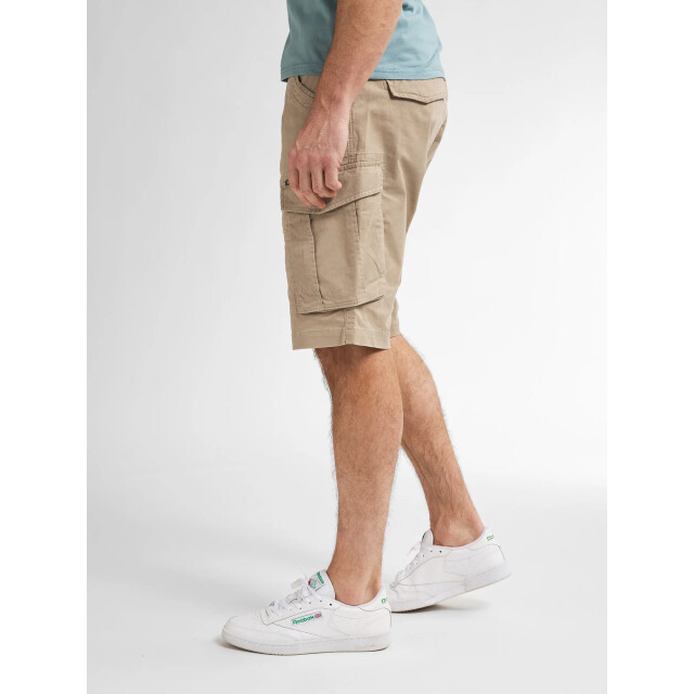 Petrol Industries Korte broek m-1050-sho536 7130 light tan Petrol M 1050 SHO536 7130LightTan large