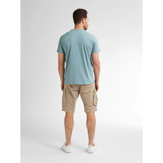 Petrol Industries Korte broek m-1050-sho536 7130 light tan Petrol M 1050 SHO536 7130LightTan large
