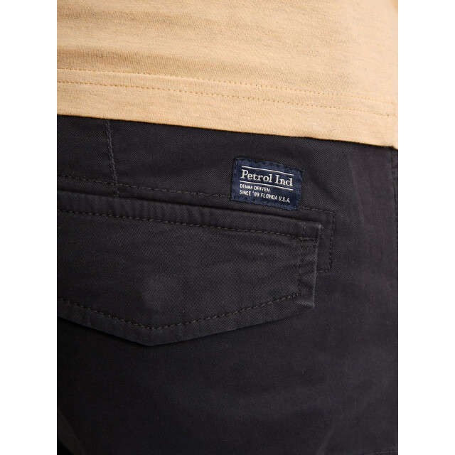 Petrol Industries Korte broek m-1050-sho536 9108 anthra Petrol M 1050 SHO536 9108Anthra large