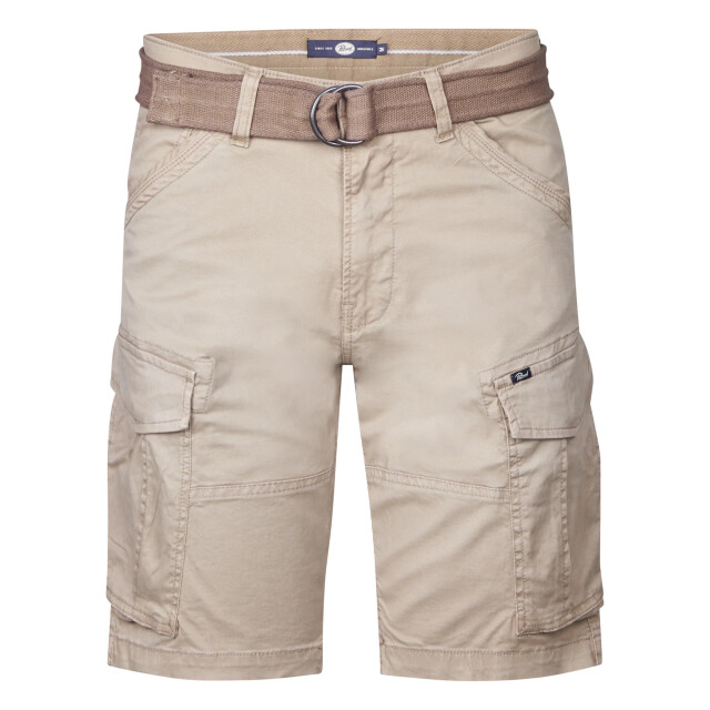 Petrol Industries Korte broek m-1050-sho536 7130 light tan Petrol M 1050 SHO536 7130LightTan large