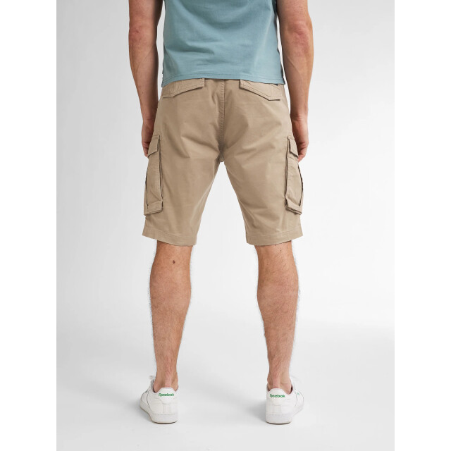 Petrol Industries Korte broek m-1050-sho536 7130 light tan Petrol M 1050 SHO536 7130LightTan large