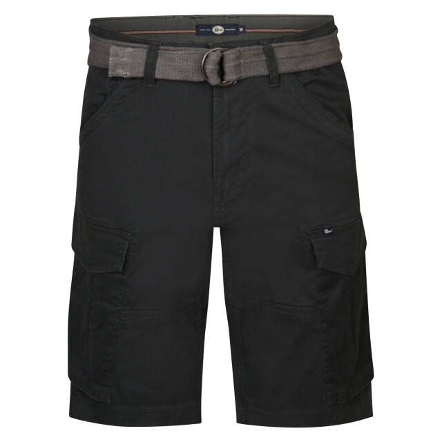 Petrol Industries Korte broek m-1050-sho536 9108 anthra Petrol M 1050 SHO536 9108Anthra large