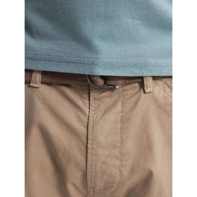 Petrol Industries Korte broek m-1050-sho536 7130 light tan Petrol M 1050 SHO536 7130LightTan large