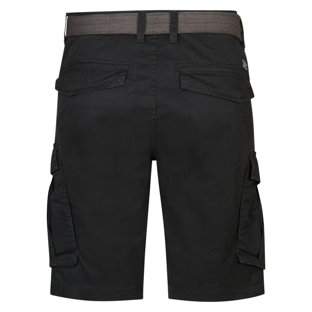 Petrol Industries Korte broek m-1050-sho536 9108 anthra Petrol M 1050 SHO536 9108Anthra large