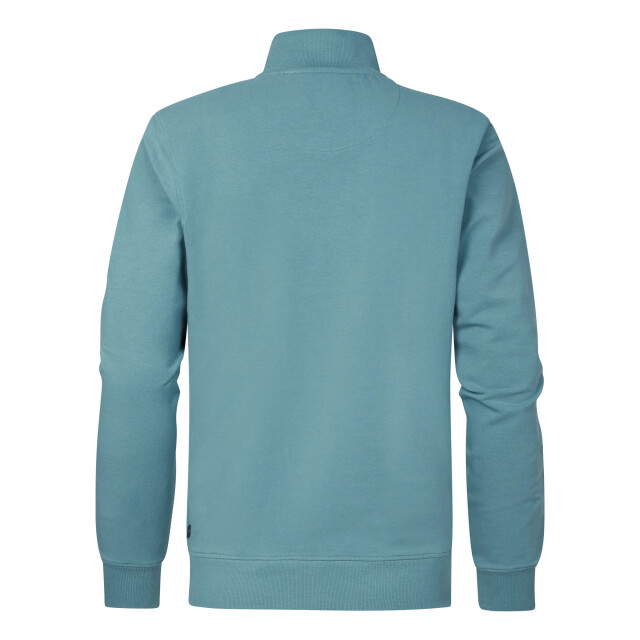 Petrol Industries Heren vest m-1050-swc310 5188 ocean Petrol M 1050 SWC310 5188Ocean large