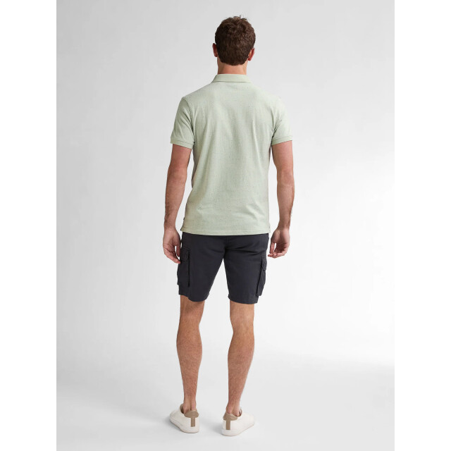 Petrol Industries Heren polo m-1050-pol903 6173 desert sage Petrol M 1050 POL903 6173DesertSage large