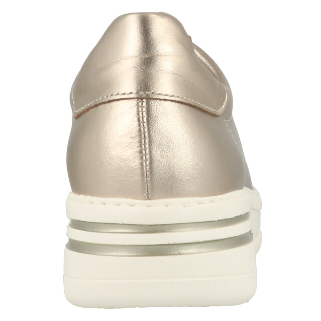 Gabor 66.395.82 Sneakers Goud 66.395.82 large