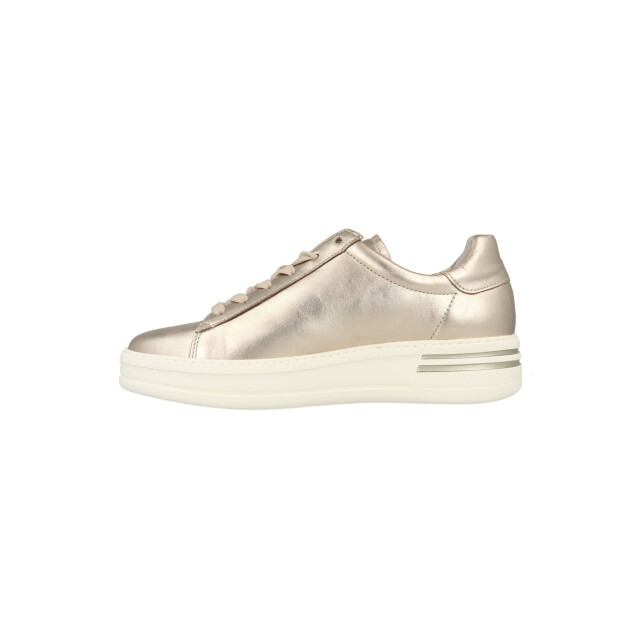 Gabor 66.395.82 Sneakers Goud 66.395.82 large