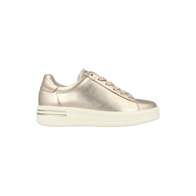 Gabor 66.395.82 Sneakers Goud 66.395.82 large