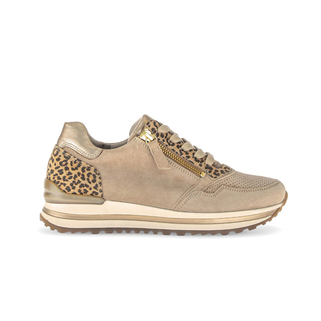 Gabor 66.528.34 Sneakers Beige 66.528.34 large
