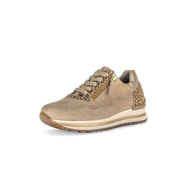 Gabor 66.528.34 Sneakers Beige 66.528.34 large
