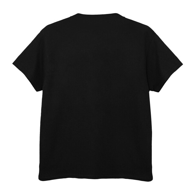 Li-cense Disney meisjes sneeuwwitje oud hagen katoenen t-shirt UTBI13609_black large