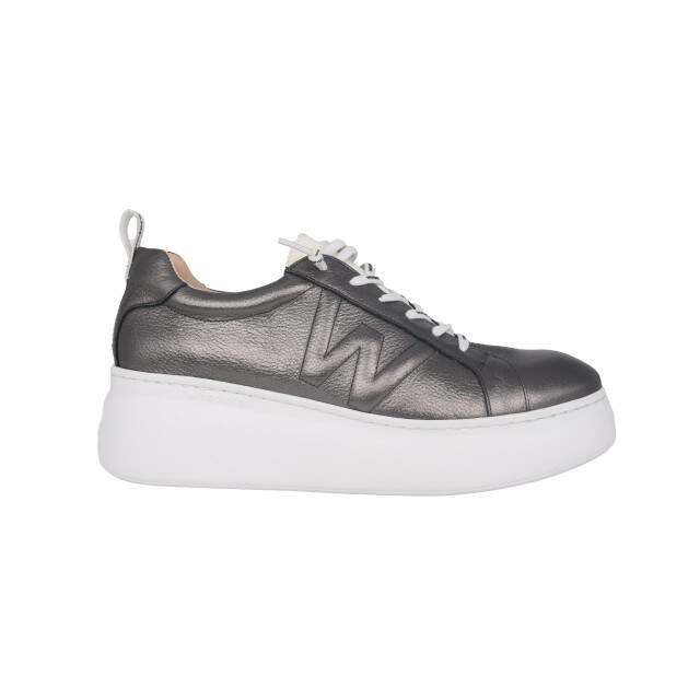 Wonders Dorita dames sneaker Dorita large