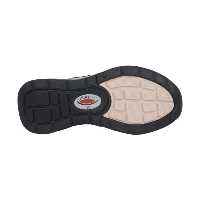 Gabor 56.847.65 Sneakers Zwart 56.847.65 large