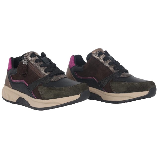 Gabor 56.878.63 Sneakers Print / Multi 56.878.63 large