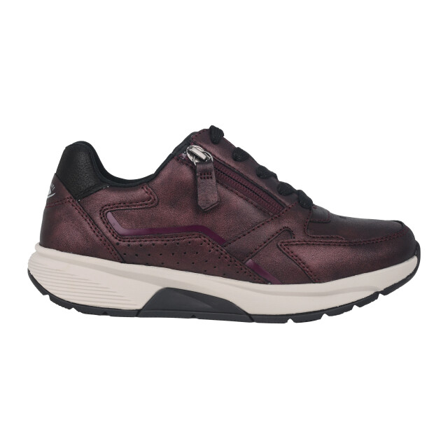 Gabor 56.878.88 Sneakers Paars 56.878.88 large