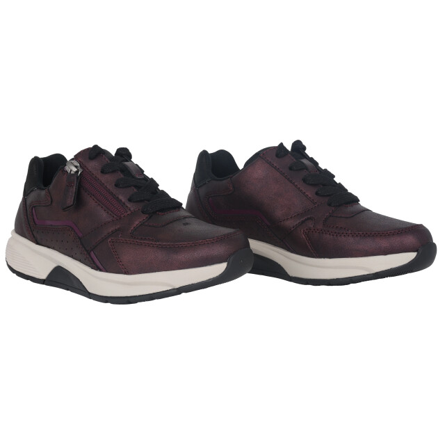 Gabor 56.878.88 Sneakers Paars 56.878.88 large