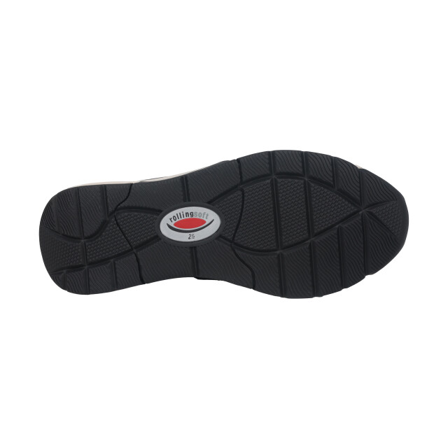 Gabor 56.878.88 Sneakers Paars 56.878.88 large