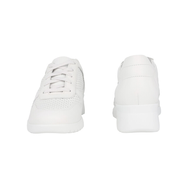 Mephisto Isa Perf Sneakers Wit Isa Perf large