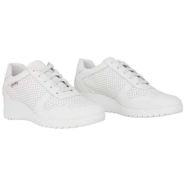 Mephisto Isa Perf Sneakers Wit Isa Perf large