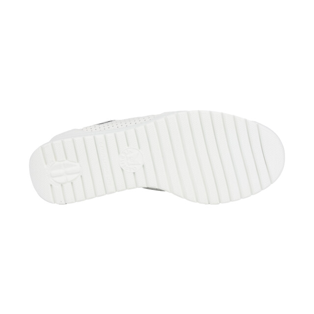 Mephisto Isa Perf Sneakers Wit Isa Perf large
