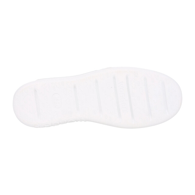 Wonders Dorita dames sneaker Dorita large