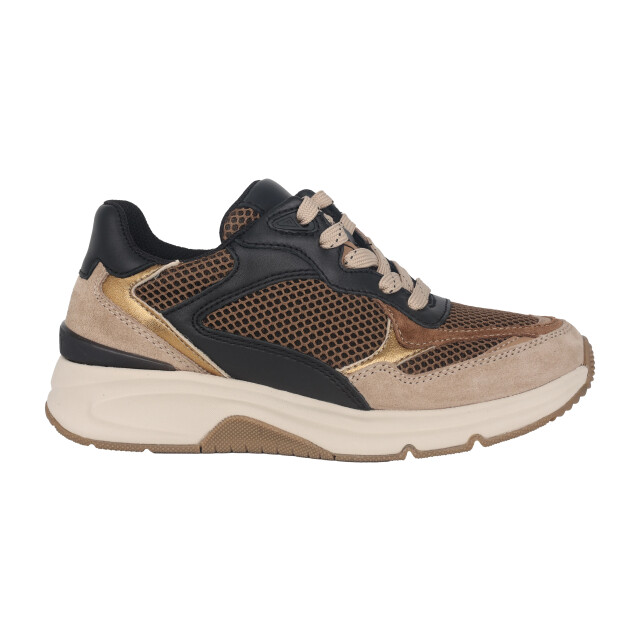 Gabor 56.893.43 Sneakers Print / Multi 56.893.43 large