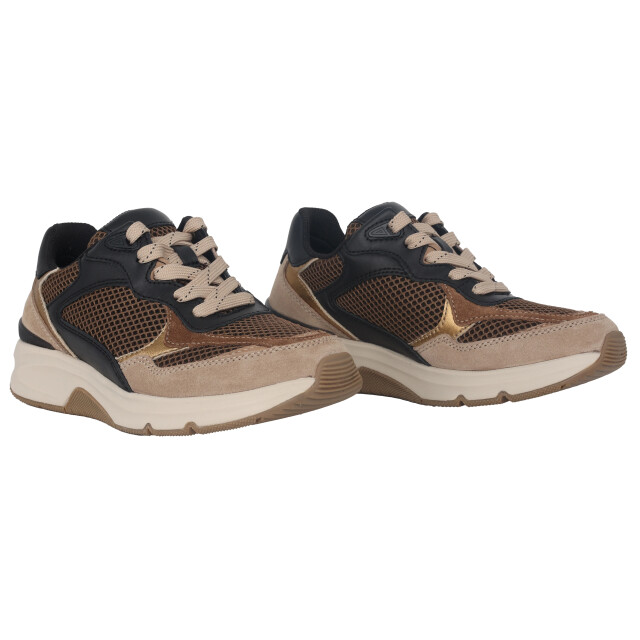 Gabor 56.893.43 Sneakers Print / Multi 56.893.43 large