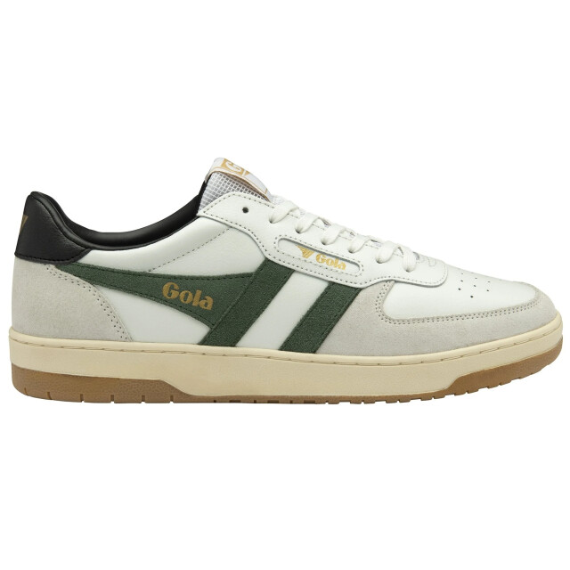 Gola Hawk cmb336 white/sage/black CMB336 large