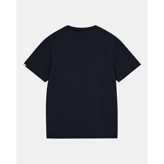 Anerkjendt 901654 akkikki s/s tee 3059 sky captian 901654 large