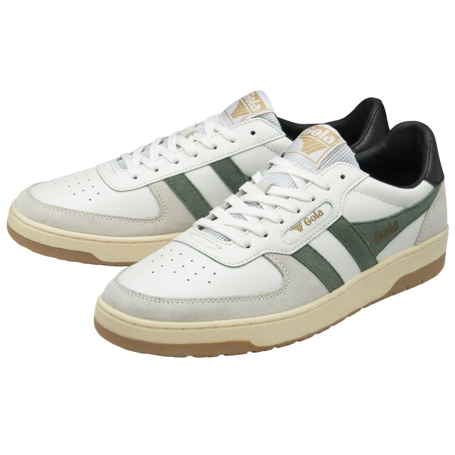 Gola Hawk cmb336 white/sage/black CMB336 large