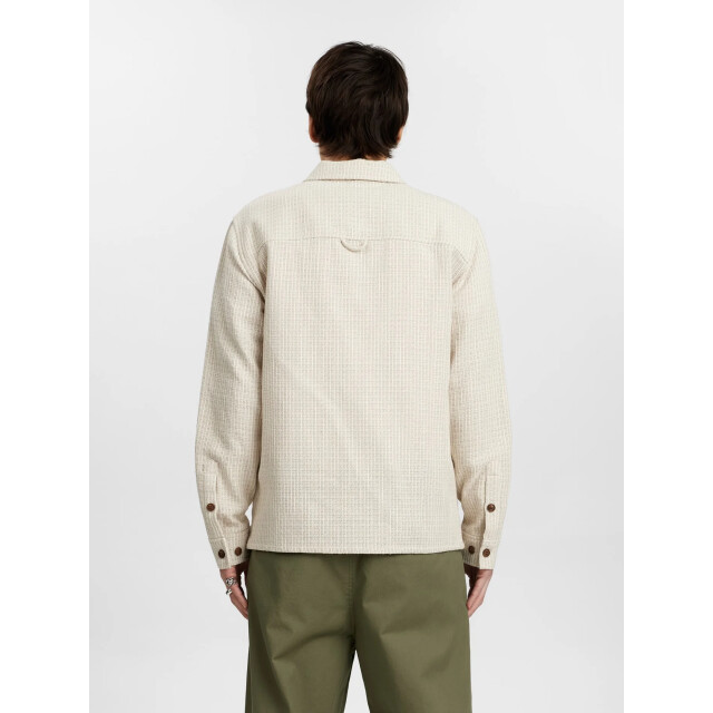 Anerkjendt 901910 akoscar new overshirt 9503 tofu 901910 large