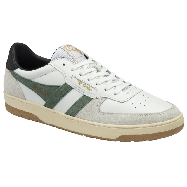 Gola Hawk cmb336 white/sage/black CMB336 large