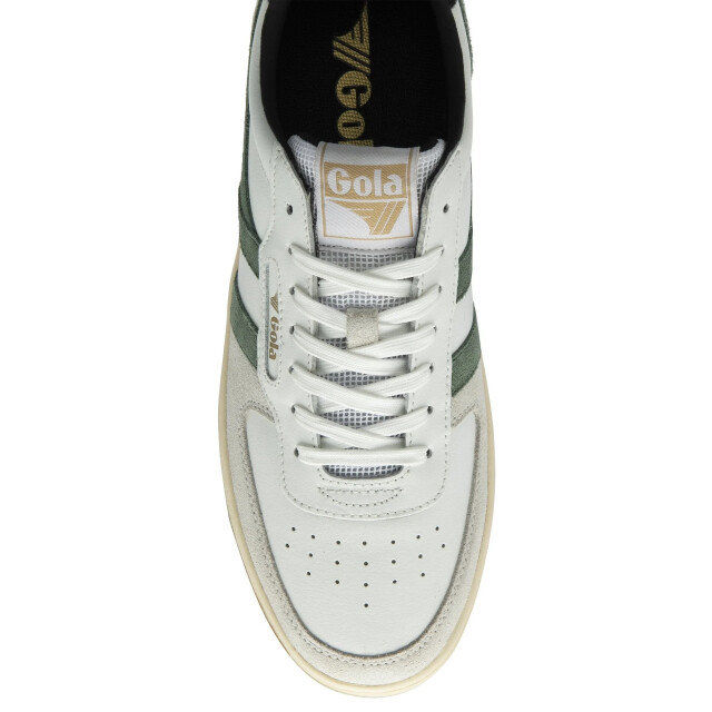 Gola Hawk cmb336 white/sage/black CMB336 large